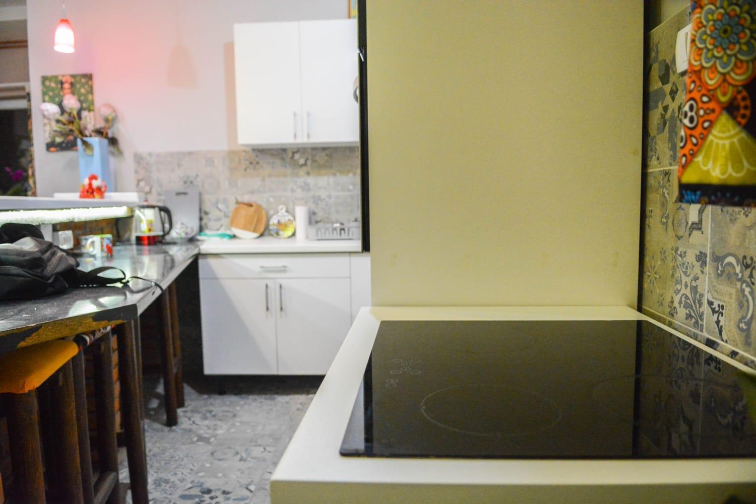 White Arrow Apartment Bajina Basta Bagian luar foto