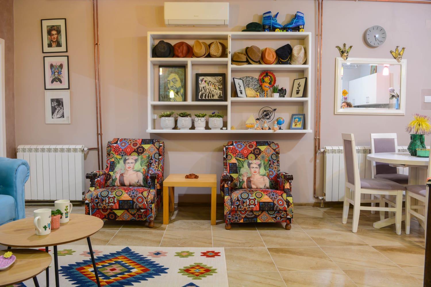 White Arrow Apartment Bajina Basta Bagian luar foto
