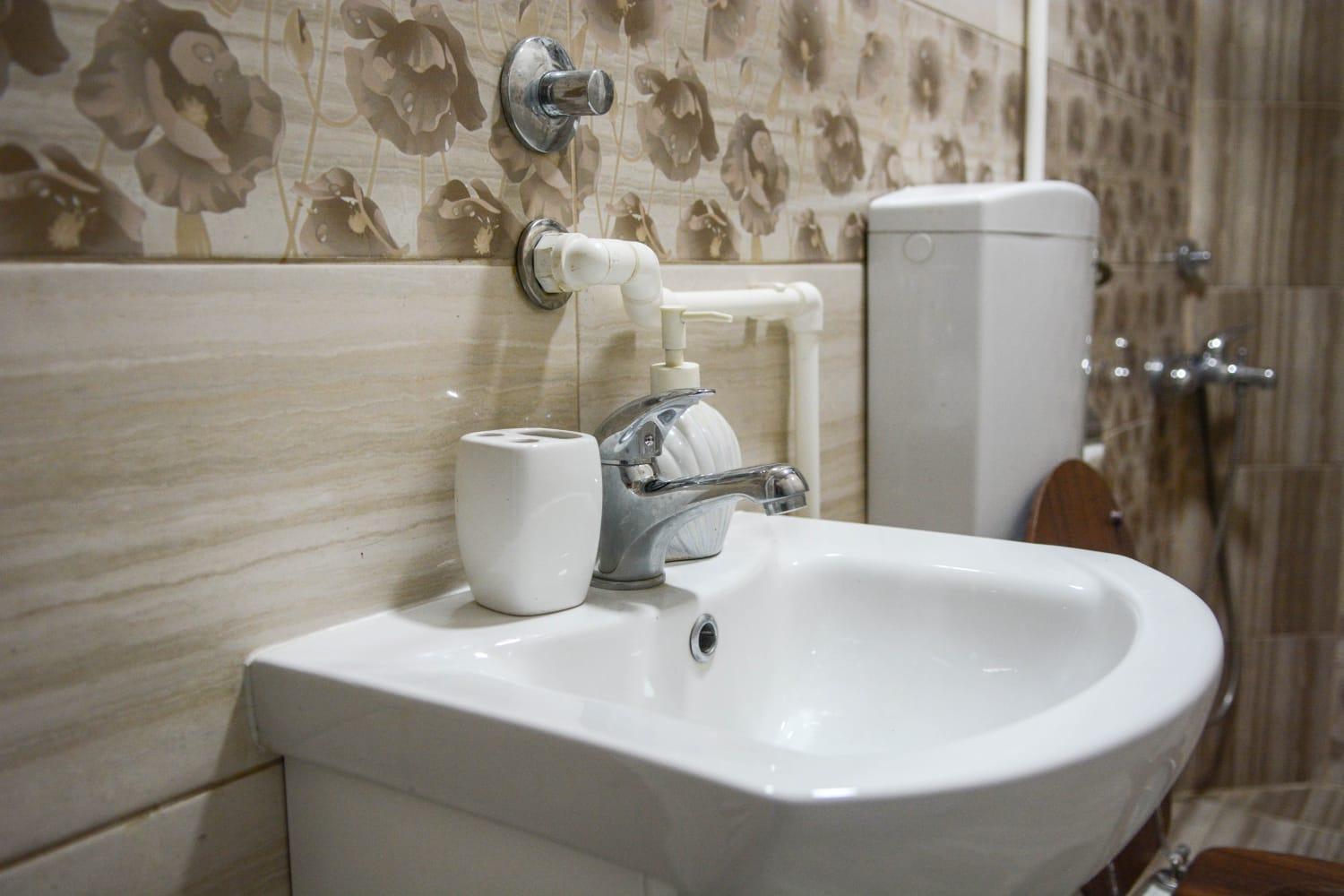 White Arrow Apartment Bajina Basta Bagian luar foto