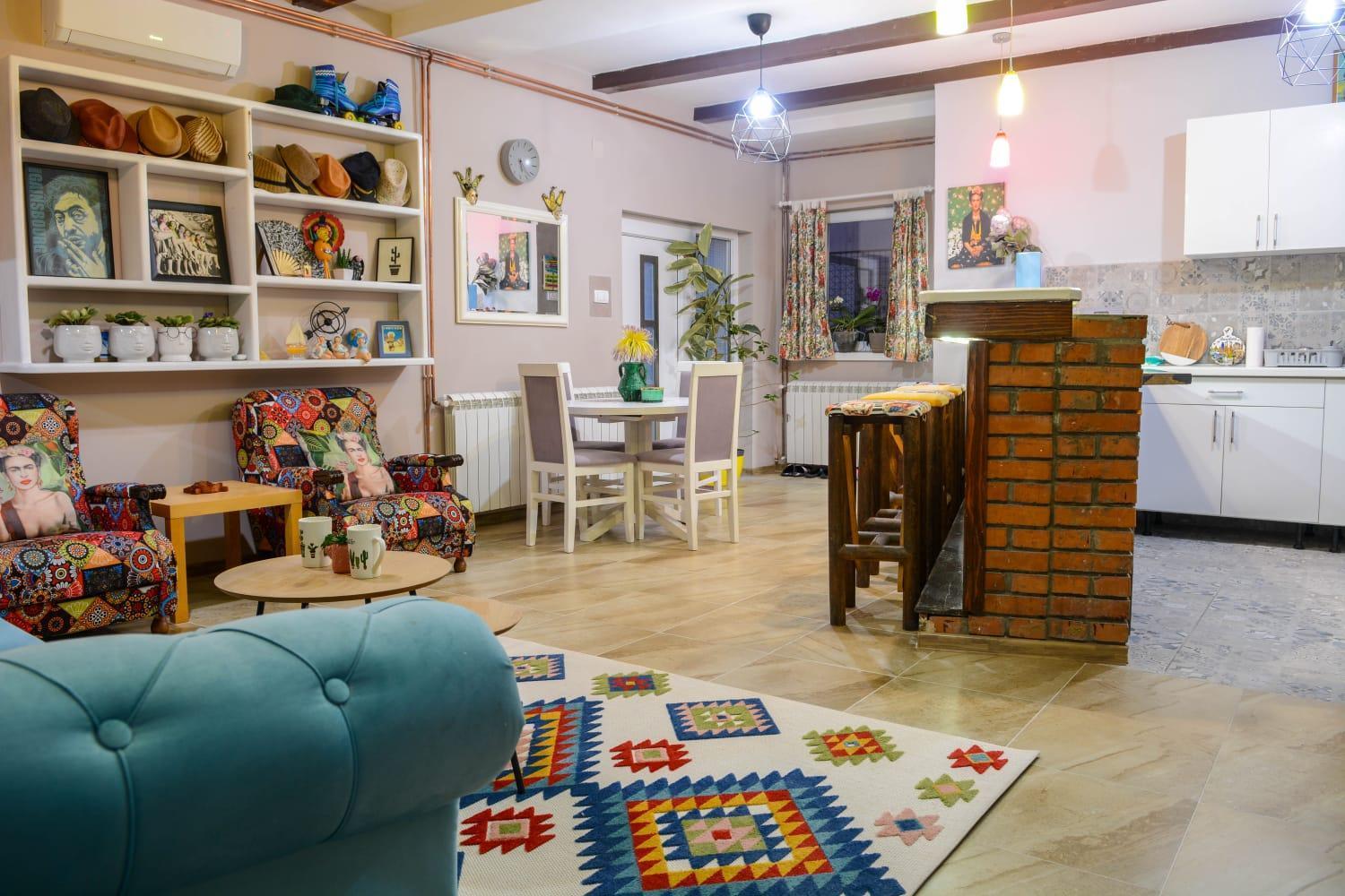 White Arrow Apartment Bajina Basta Bagian luar foto