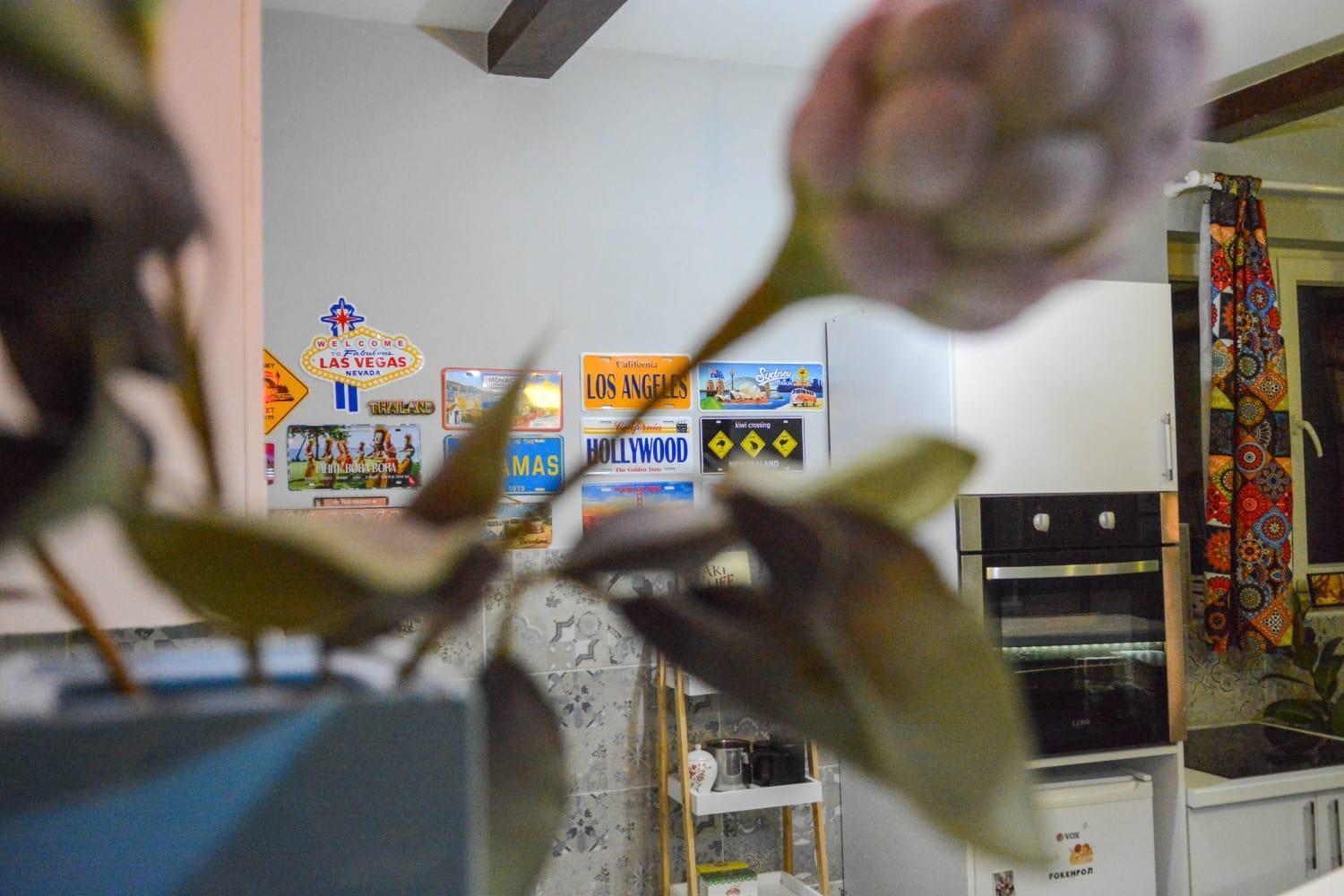 White Arrow Apartment Bajina Basta Ruang foto